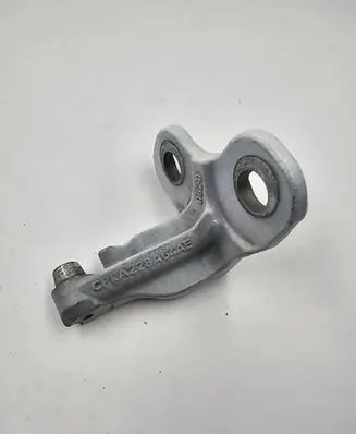 Jaguar F-Pace Rear door upper hinge CPLA228A64AE