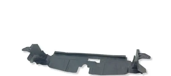 Opel Mokka X Intercooler air guide/duct channel 42492899
