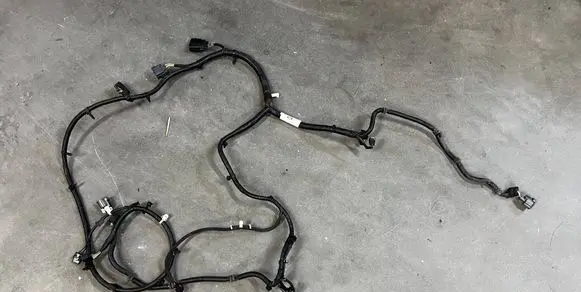 Land Rover Discovery 5 Wiring harness KY3214M401RD