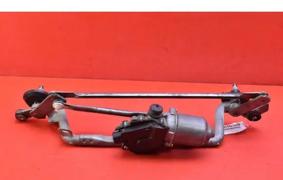Toyota Prius+ (ZVW40) Front wiper linkage and motor 8511047210