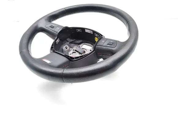 Audi Q7 4L Steering wheel 8K0419091AK 62038000C