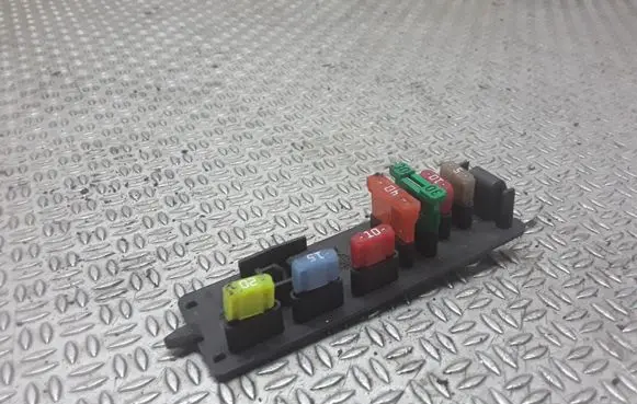 Citroen C5 Fuse 9637466280