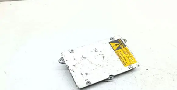 BMW X5 E53 Headlight ballast module Xenon 5DV008290