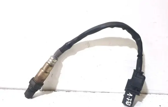Hyundai i40 Lambda probe sensor 393504A410