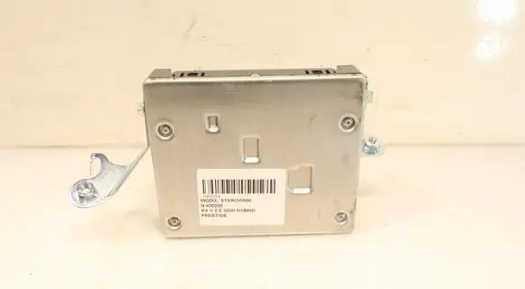 Lexus RX 330 - 350 - 400H Other control units/modules 86740-78220