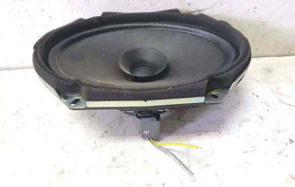 Mazda 5 Front door speaker C23566960