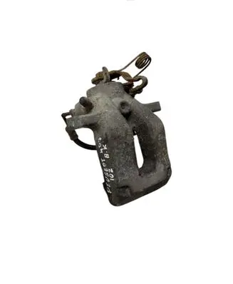 Peugeot 407 Rear brake caliper 