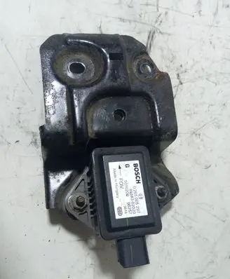 Toyota Avensis T250 ESP acceleration yaw rate sensor 8918302020