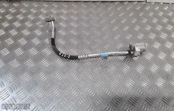 Ford Focus Air conditioning (A/C) pipe/hose F1F119D567AB