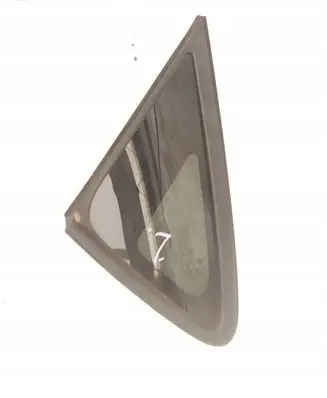 Hyundai ix35 Front triangle window/glass 