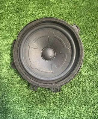 Hyundai Ioniq 5 Front door speaker 96330GI000