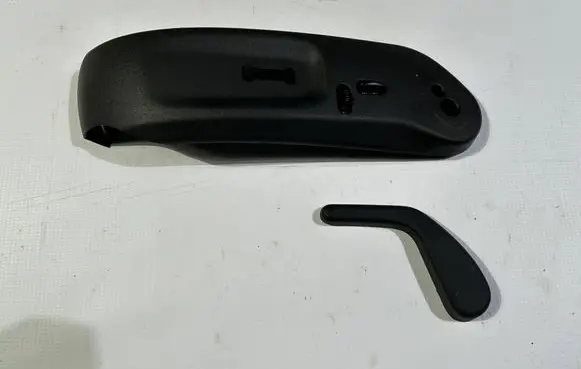 Chevrolet Corvette C6 Seat adjustment assembly 88898533