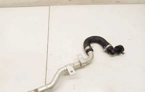 Hyundai Kona I Engine coolant pipe/hose 