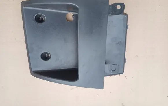 BMW 5 E60 E61 Dashboard storage box/compartment 7063163