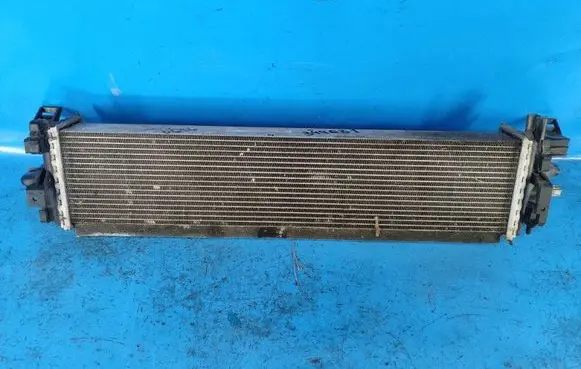 Ford Escape III Intercooler radiator F1FZ8005B