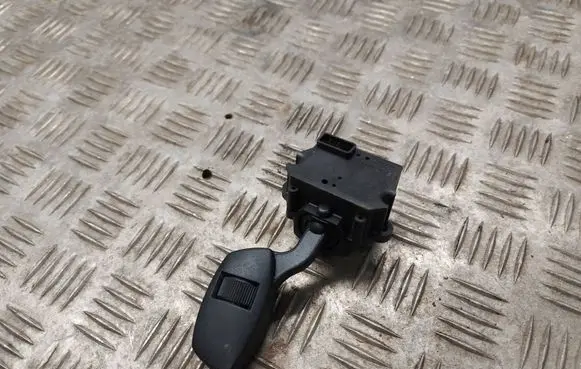 BMW 6 E63 E64 Wiper speed switch 692410603