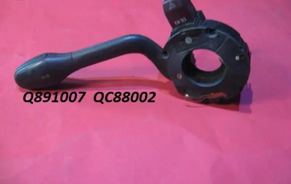 Seat Toledo I (1L) Indicator stalk Q891007 QC88002