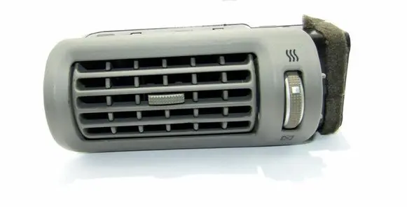Hyundai Santa Fe Dash center air vent grill 970502B100