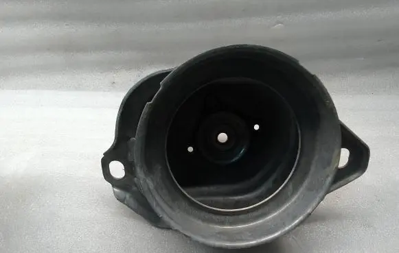 Volvo S60 Coil spring mount 31262066