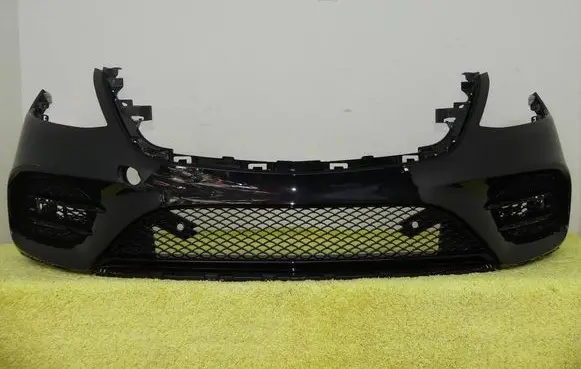 Mercedes-Benz S AMG W222 Front bumper 2228856100