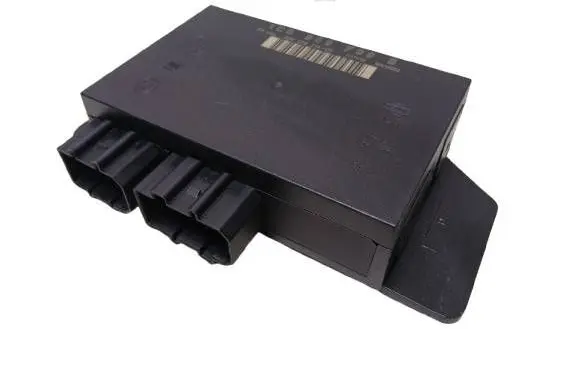Volkswagen PASSAT B5 Central body control module 1C0959799BKAS 1C0959799B