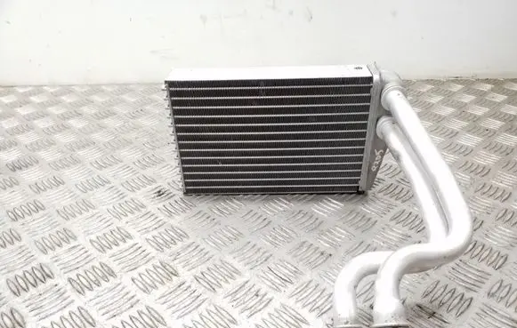 Renault Scenic II - Grand scenic II Heater blower radiator