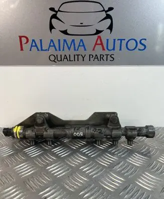 Fiat 500L Fuel main line pipe 55234437