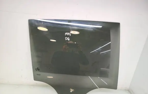 Volkswagen T-Cross Rear door window glass 2GM845026A 43R004524 DOT211M92AS3