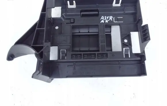 Opel Astra K A/C air flow flap actuator/motor 13416716
