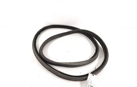 KIA Soul Trunk rubber seal (body) 81761K0000