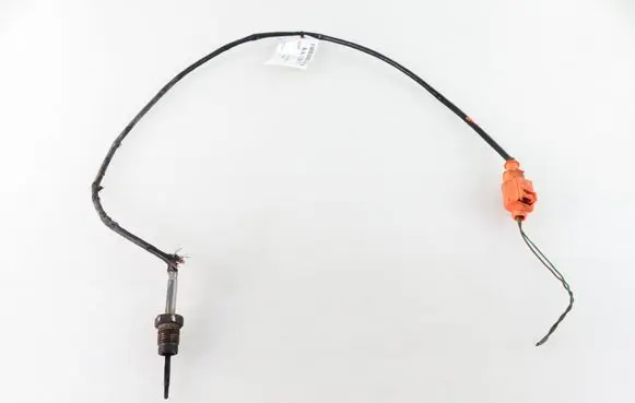Audi A3 S3 8P Exhaust gas temperature sensor 03L906088BJ