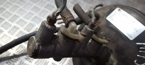 Mitsubishi Colt Master brake cylinder w07