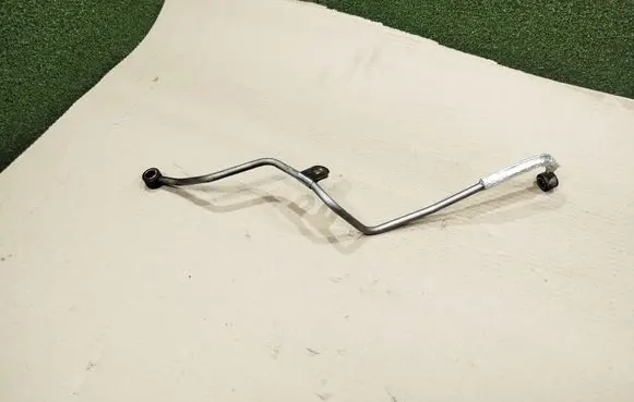 Renault Trafic III (X82) Turbo turbocharger oiling pipe/hose 22817R