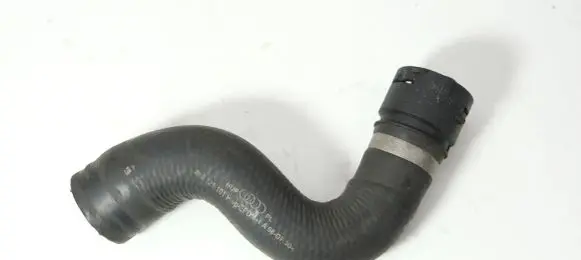 Audi A4 S4 B8 8K Engine coolant pipe/hose 8K0121101P