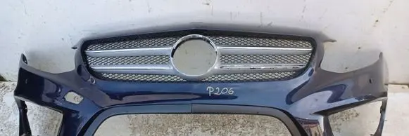Mercedes-Benz B W246 W242 Front bumper