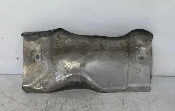 Citroen Jumper Exhaust heat shield 1880210080