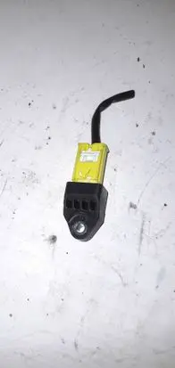 Subaru Legacy Airbag deployment crash/impact sensor 98237AJ000 162E390C5