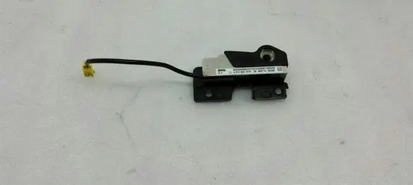 Mercedes-Benz CLS C219 Seat pressure sensor A0118207310