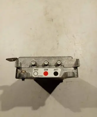 Subaru Impreza III Audio system kit Y21779274