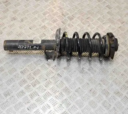 Skoda Superb B6 (3T) Front shock absorber/damper 3AA413031M 824904008629