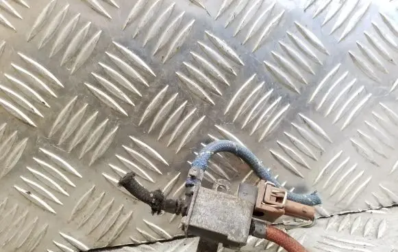 Volkswagen PASSAT B4 Turbo solenoid valve