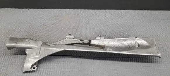 Mercedes-Benz S W220 Rocker cam cover a6280161224