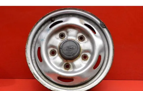 Ford Transit - Tourneo Connect R18 forged rim 1C15AC