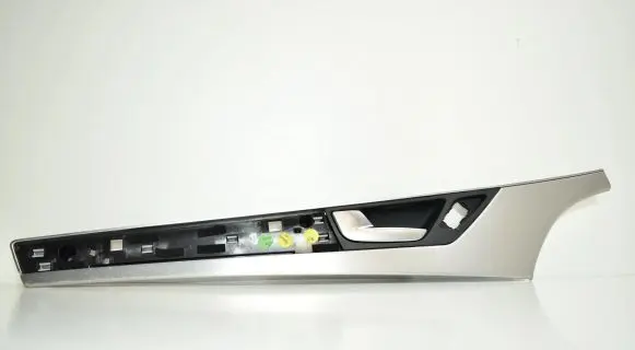 Audi A8 S8 D4 4H Front door card panel trim 4H0867101