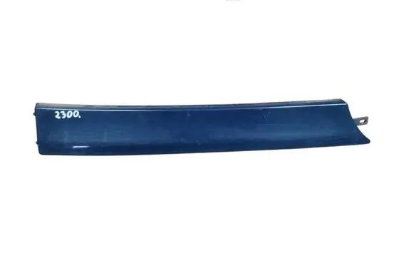 Skoda Felicia II Under headlight/headlamp trim 6U0853816