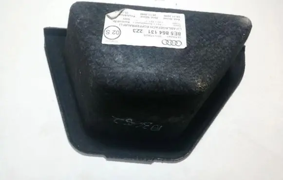 Audi A4 S4 B6 8E 8H Glove box 8e5864131