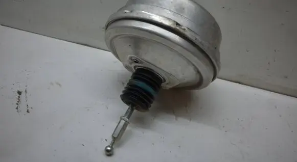 Audi A7 S7 4G Brake booster 4G1612103H
