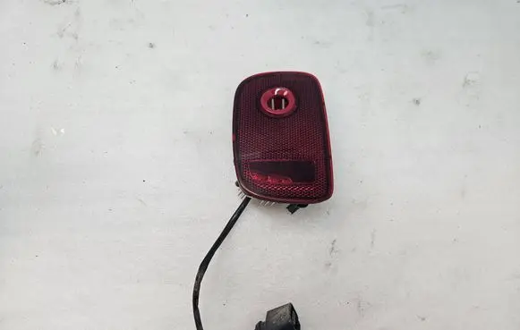 Volkswagen ID. Buzz Rear fog light 1T3945403