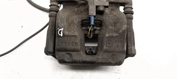 Mercedes-Benz B W246 W242 Front brake caliper 