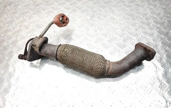 KIA Ceed Exhaust flexible connection 